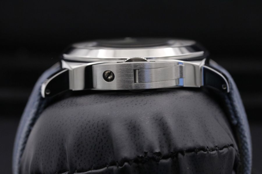 Panerai Luminor Logo PAM00777